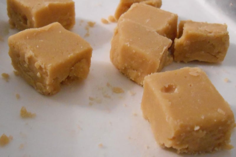 A true Scottish treat all year round, many of readers said making tablet was a key Christmas tradition in their home.