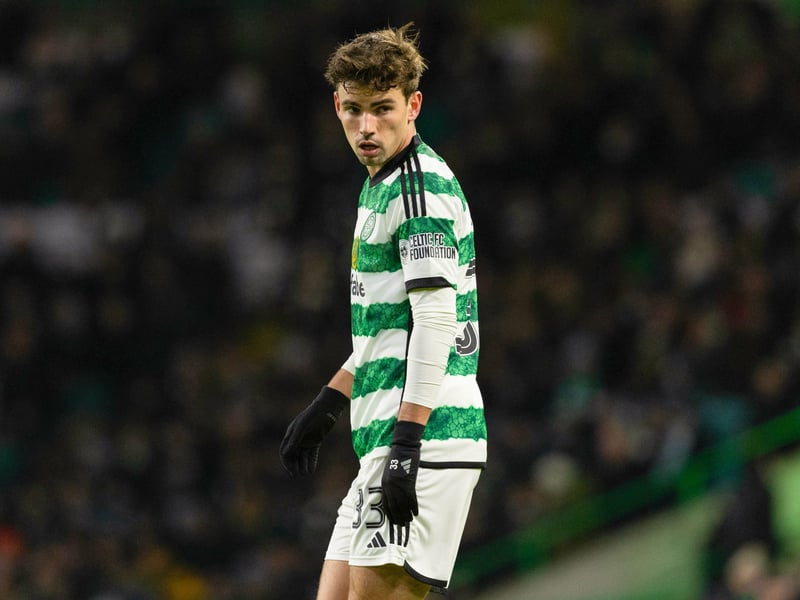 A PFA Scotland Player of the Year nominee, the Danish midfielder has scored some massive goals for Celtic this year and will be one of the first names on the team sheet tomorrow.