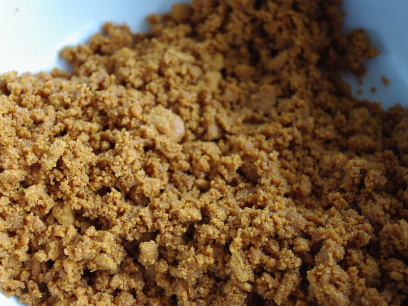 A great Scottish alternative to stuffing, plenty families enjoy some skirlie with their turkey at Christmas.