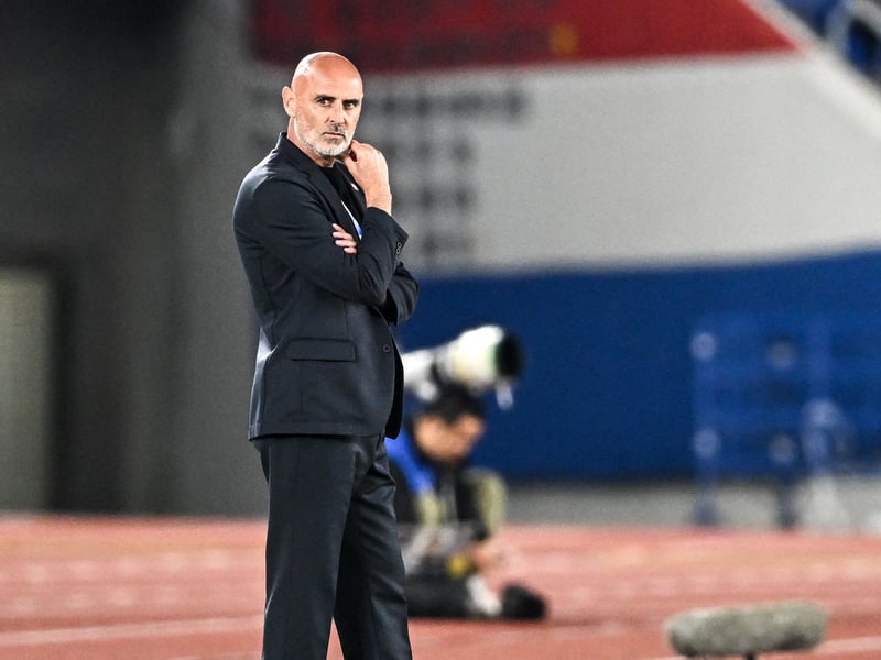 The ex-Millwall defender has built up a reputation for playing attacking, possession-based, high-intensity football. Muscat was strongly linked with the role after Michael Beale was sacked in October 2023, but the Ibrox hierarchy turned to Clement instead. Could they return for Muscat if the Belgian was dismissed?