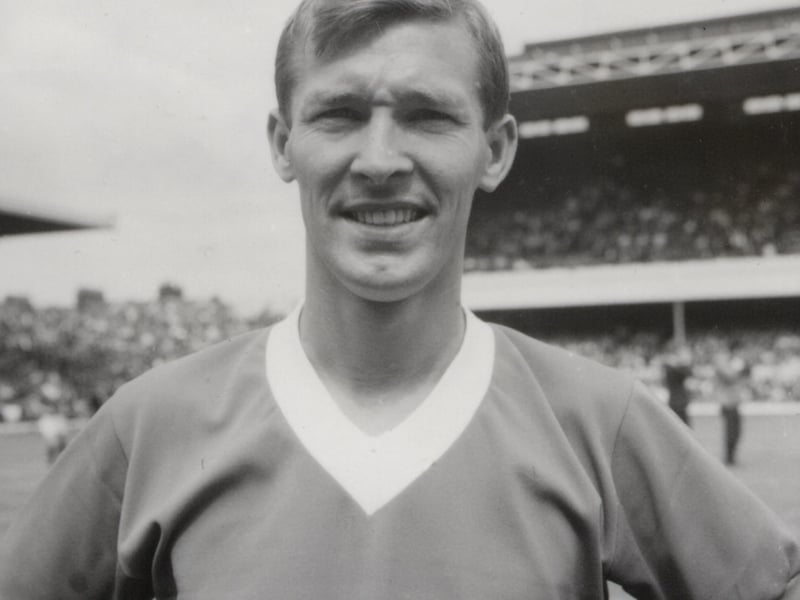 "The funny thing is that the one team I always look for on Saturday night is Queen’s Park, my first club. I had a great learning experience as a 16-year-old lad playing for them. People think it’s an amateur team but you had to be tough to play for Queen’s Park. That was a great foundation for me.”