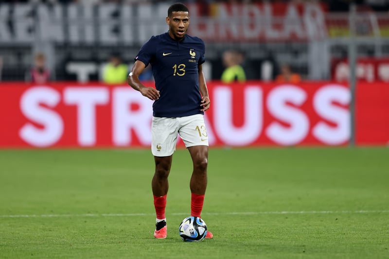 Nice star Todibo has been linked with a move to Old Trafford, and he seems the most likely signing at this point.