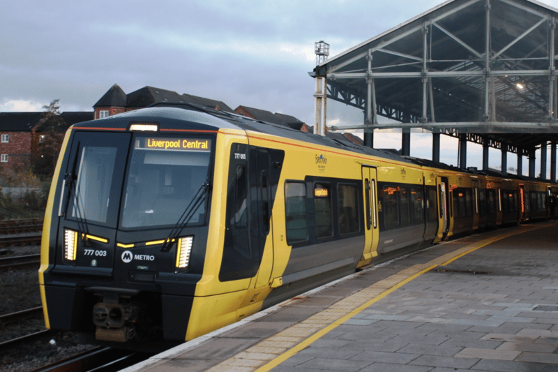 While Merseyrail offers easy travel around the Liverpool City Region, delays and cancellations are sadly not uncommon with public transport. I'm pretty sure we've all been affected by cancellations at least once, and had a good moan about it.