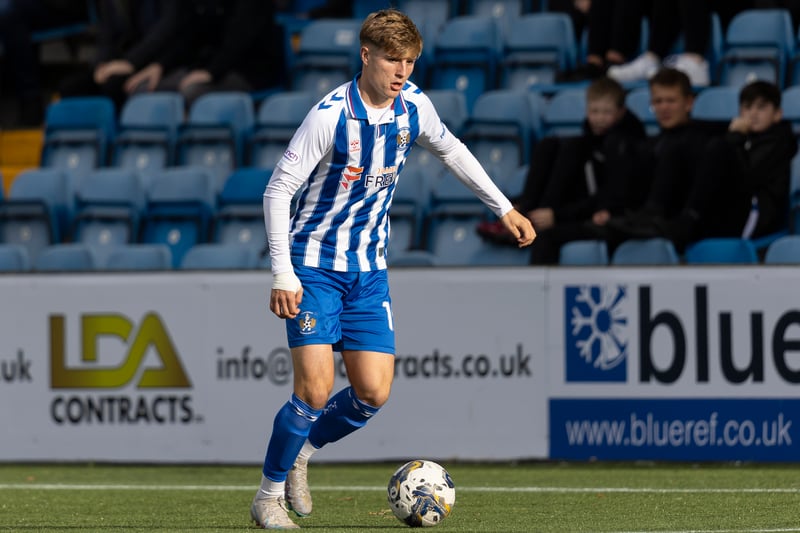 DOUBT - Returned to training last week after a recent absence with a groin injury while away with Wales Under-21s. Was included on the bench against Aberdeen on Wednesday but was unused. Perhaps lacking in match sharpness.