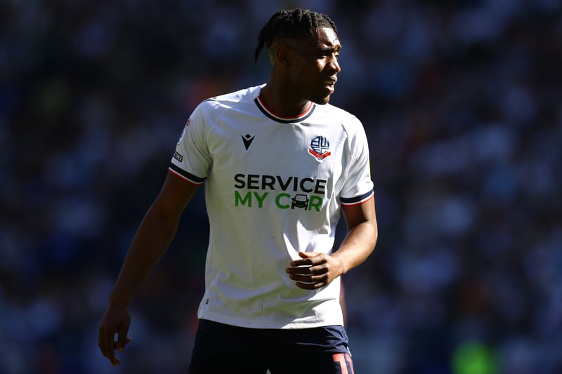 Bolton boss Ian Evatt has said: "I think barring the one injury we picked up for Dan that we have managed that really well, and it is frustrating that it should happen in the last few minutes of the game."