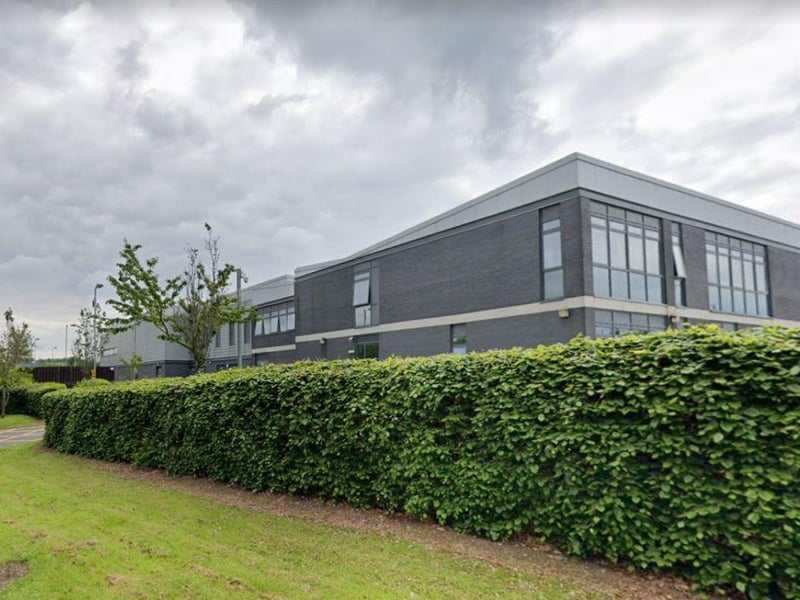 Falling from last year’s rankings, Williamwood High School in Glasgow is the ninth best state secondary school in Scotland for 2024. 