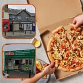 Two Papa Johns pizza stores in Sheffield - on Meadowhead, in Woodseats, and on Prince of Wales Road, Manor - have reopened