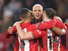 McAtee, Brooks, another joke decision - Six things we learned from Sheffield United's Brentford win