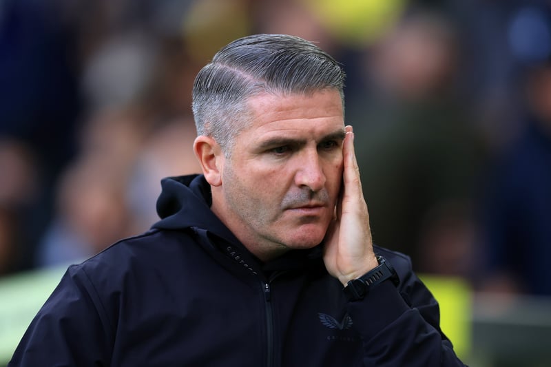 Ryan Lowe had spoken in the week about North End needing to do the fundamentals right again - as well as believing more - given that is what served them well at the start of the season. It was an ultra-defensive approach on Saturday, with a clean sheet the primary aim and Lowe banking on North End having at least one moment over the 90 minutes. A lot of supporters online did not like the approach or manager's comments post-match, which is understandable as this was a pretty tough watch. Preston did frustrate Norwich though, end their run of 14 games without a clean sheet and take a point back up the road. North End's boss evidently felt the need to strip it right back and start this three game week with at least something. Only the top three sides in the league have scored more goals than Norwich and Lowe seemingly wanted to eradicate the possibility of a Middlesbrough repeat, which would've been extremely damaging. It wasn't pretty at all, but PNE got what they ultimately came for.