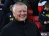 Chris Wilder reveals Sheffield United January transfer window plans after "wheel and deal" assessment