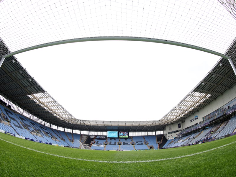 Average attendance: 25,209