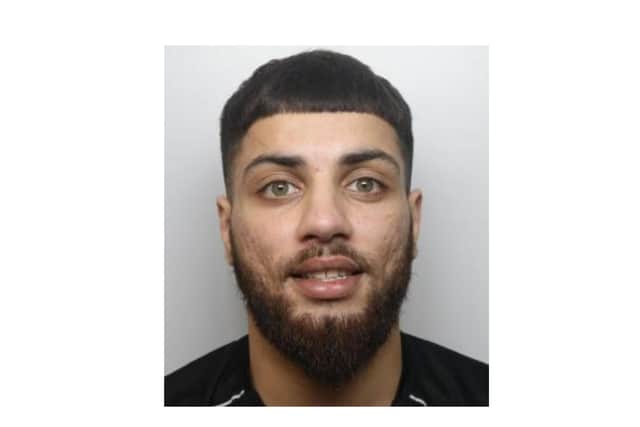 Judge Richardson jailed Ishaq for eight years, six months, comprising six years, six months imprisonment for his Rotherham offences, and two years jail time for his Birmingham indictment, and told him he will be required to serve up to two-thirds of that sentence behind.