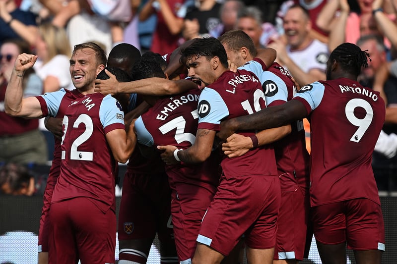 Liverpool have enjoyed strong form at the London Stadium in recent years but it's unclear where this inconsistent West Ham side will be come April.