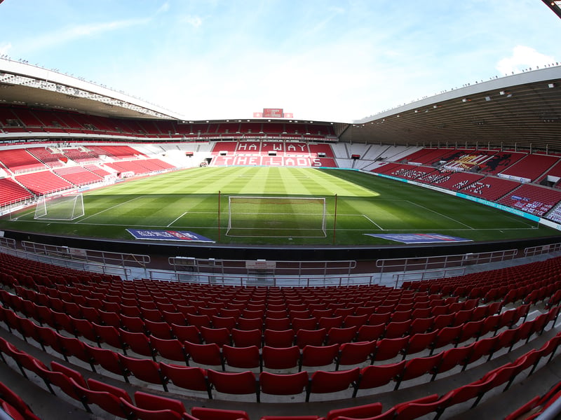 Average attendance: 40,994