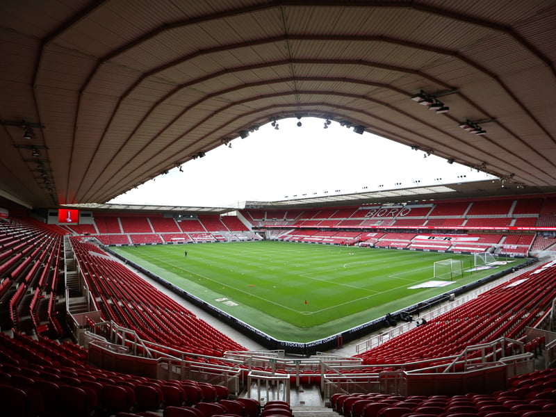 Average attendance: 27,008