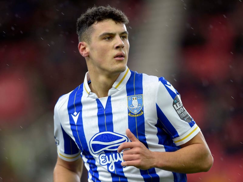 Reported soreness post-match and he did look a little shot before he was given an early rest on Friday. With Windass back and Fletcher having performed well off the bench in recent outings there might be an opportunity to offer an overdue rest for the teenager - or they could continue riding the wave.