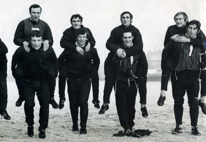 25 mind-blowing exclusive retro pics to take you back to Blackpool in ...