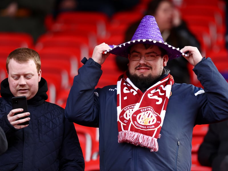 Average home attendance: 4,857.
Home games played: 10.