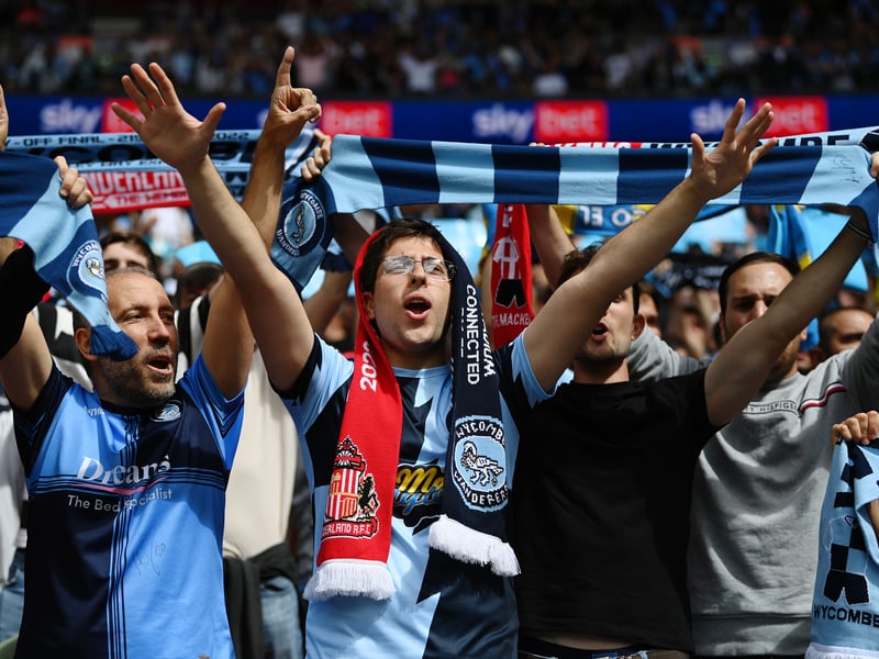 Average home attendance: 4.914.
Home games played: 10