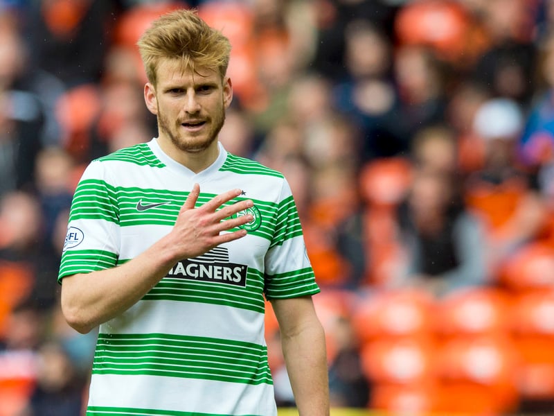 The Scotland international featured at Euro 2024 after recovering from a hamstring injury and was also a regular feature in Southampton's promotion winning team. Has been linked with a return to Celtic alongside Serie A giants Fiorentina after his contract came to an end at St Mary's.