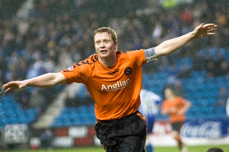 Dundee United to Cetic - 2008 - £1m + Jim O'Brien on loan