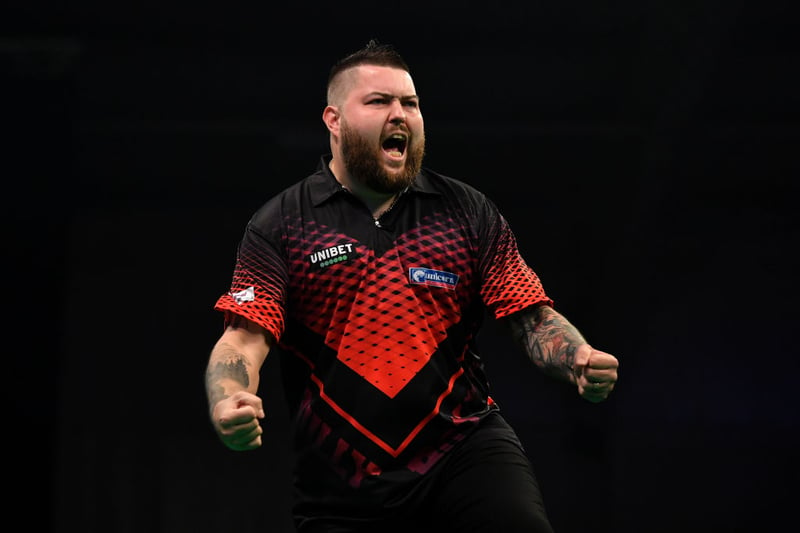 You can get odds of 10/1 on defending champion Michael Smith successfully defending his title. The Englishman is nicknamed Bully Boy and has also previously won the 2013 PDC Under-21 World Champion and another 17 PDC titles.