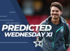 A predicted Sheffield Wednesday XI as Danny Röhl faces Plymouth Argyle predicament