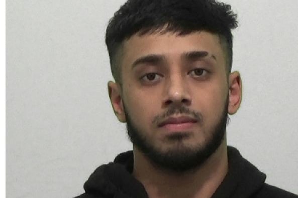 Haque 22, of Otto Terrace, Ashbrooke, was jailed for six weeks at South Tyneside Magistrates' Court after District Judge Zoe Passfield found an allegation of breaching an order to carry out unpaid work proved