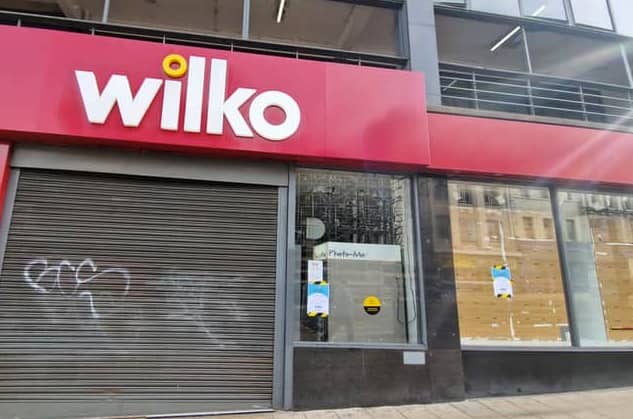 Wilko had 400 shops and employed 12,000 but they were all gone by October 2 after the firm collapsed. In Sheffield it has stores on Haymarket, Hillsborough, Meadowhall, Crystal Peaks and St James Retail Park. The one on Haymarket in the city centre also housed the city’s main Post Office, dealing shoppers a double blow.
