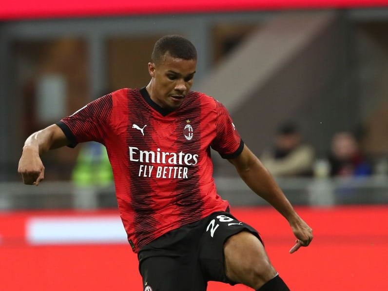 Thiaw suffered a hamstring injury during Milan’s defeat to Borussia Dortmund last month, with the injury described as a ‘serious’ one. The defender won’t feature against the Magpies.