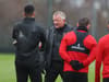 Inside Chris Wilder's first week back at Sheffield United as methods get reaction in survival bid