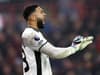 Wes Foderingham makes Sheffield United contract admission amid uncertainty over ex-Rangers man's future