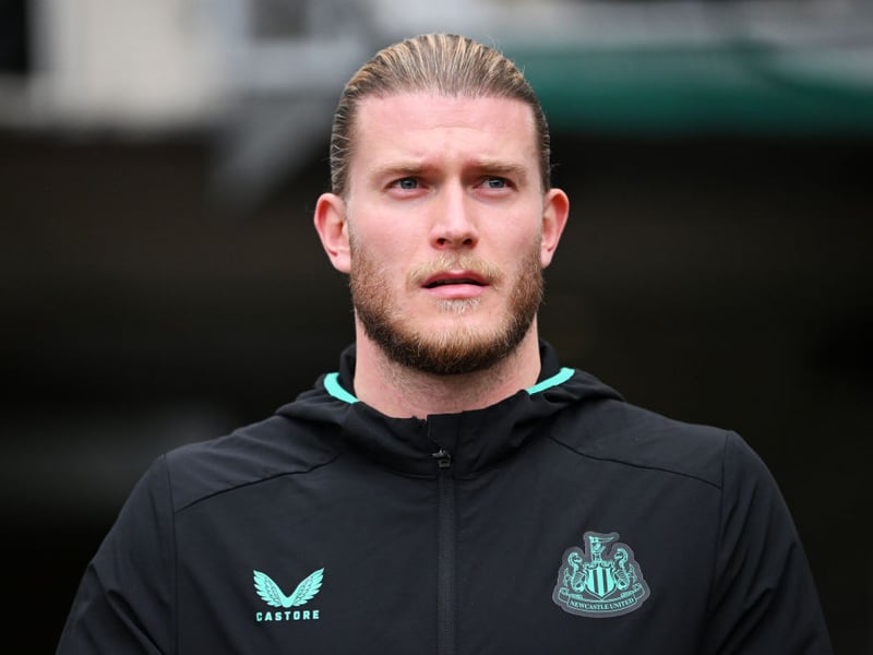 Unused substitute