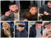 Fight on train from Sheffield to Huddersfield leads to appeal to find seven people