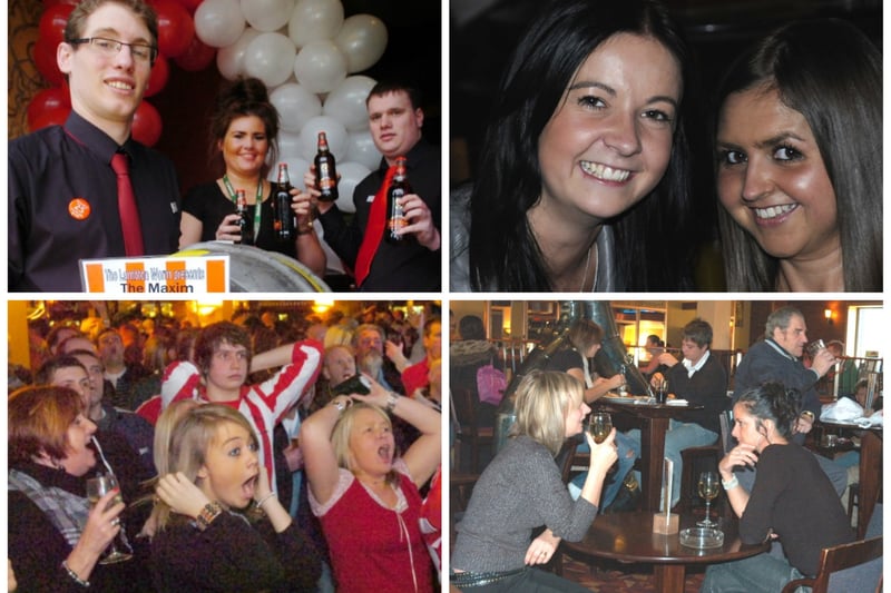 Tell us which pub to feature next on our retro pages.
Email chris.cordner@nationalworld.com