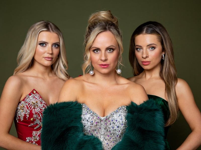 Daisy's affair with Ryan being exposed is just one of numerous dramatic moments in Coronation Street over the festive season. The Christmas Day episode is 16/1 to beat rivals Eastenders - and everybody else - in the ratings.