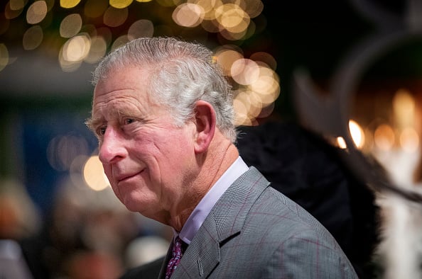 King Charles' second Christmas Day broadcast since becoming monarch is the red hot favourite to top the ratings. It has odds of 1/4.
