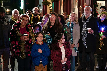 It may not be as popular as in the days of Angie and Dirty Den, but the residents of Albert Square have a 9/1 chance of taking the top spot this Christmas.