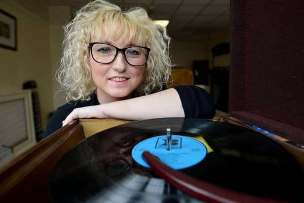 These are five records you'll only remember of you if you're from Sheffield