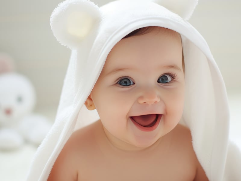 Traditional baby boy name Arthur has made a comeback in recent years.