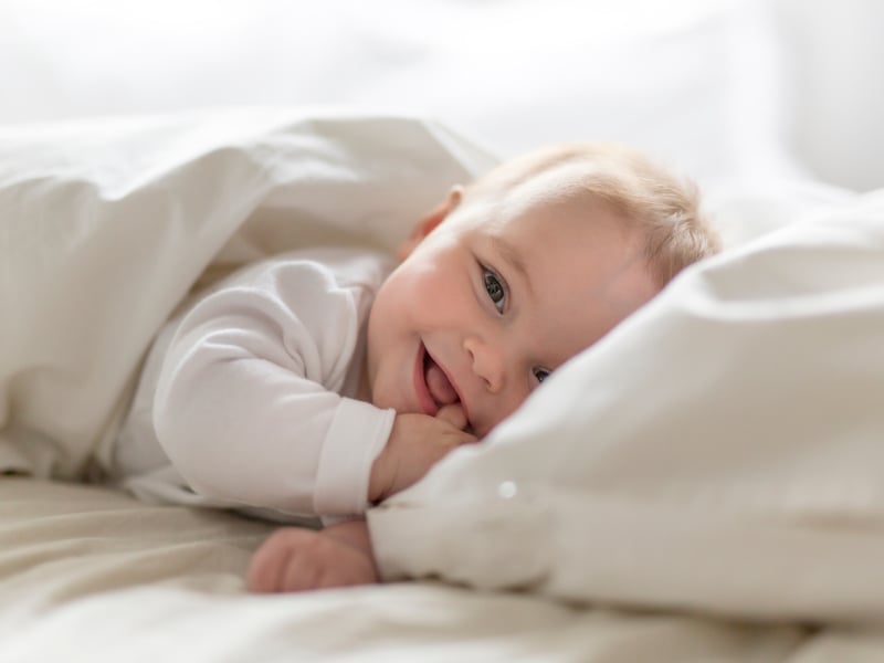 Luca was a recent addition to the top baby boy names.