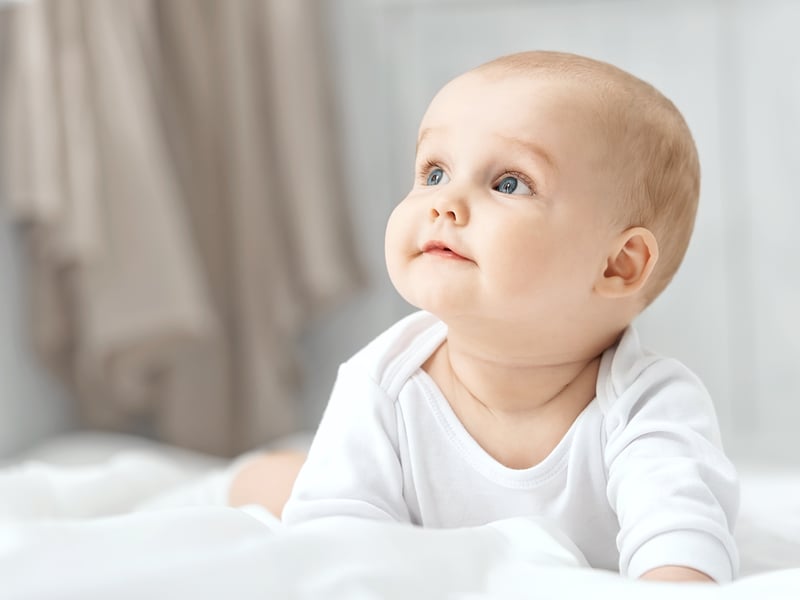 Ethan which originates from the Hebrew meaning of "strong", makes the list at number 11.