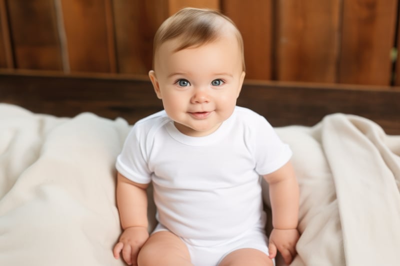 Arlo first arrived in the top 1,000 for baby names in 2011, and since then has continued to climb up the ranking.