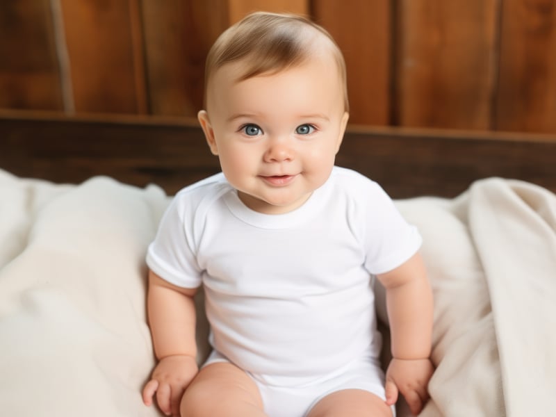 Arlo first arrived in the top 1,000 for baby names in 2011, and since then has continued to climb up the ranking.