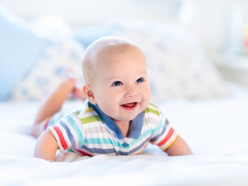 The baby boy named picked by Meghan and Harry in 2019, made the list in 17th place.