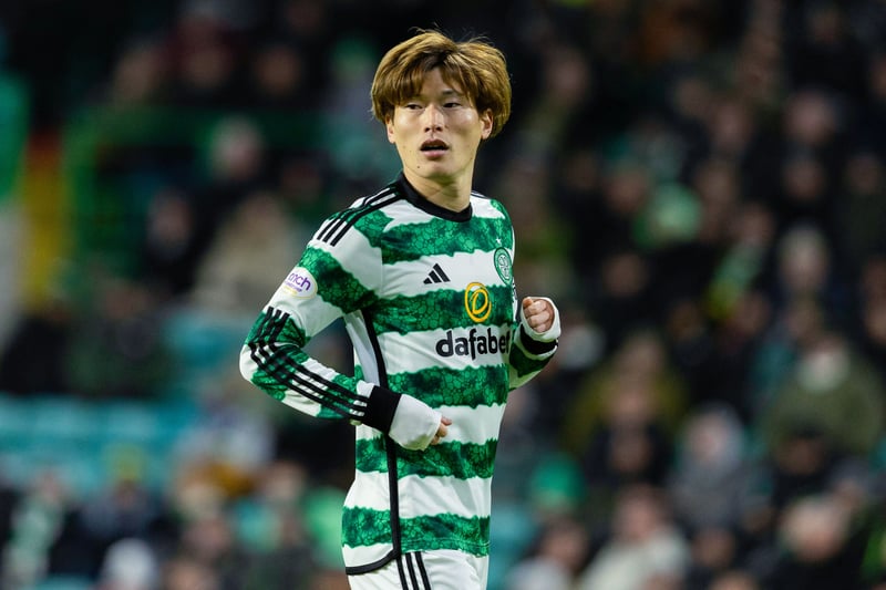 Back in the starting XI are being dropped by Rodgers at the weekend. The Japanese frontman did plenty of hard graft and caused the Dutch side problems with his runs in behind. Had a shot comfortably saved by Bijlow in what was his only real sight of goal. Subbed.