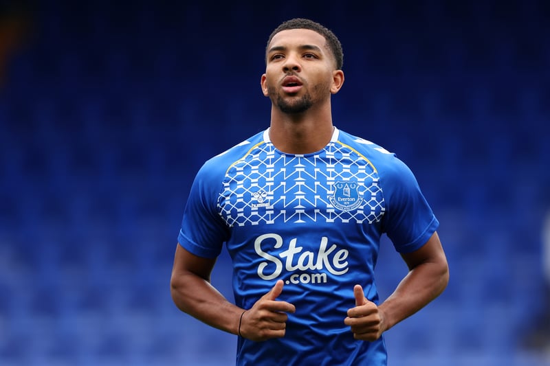 Despite being on loan at Southampton, he has been targeted by fellow Premier League clubs and he too has struggled for minutes under Russell Martin.