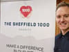 Dan Walker: TV presenter "amazed" at £26,000 from business for The Sheffield 1000 charity