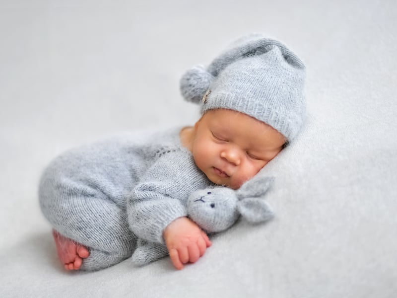 Willow is another nature inspired name, coming from the name of a tree.