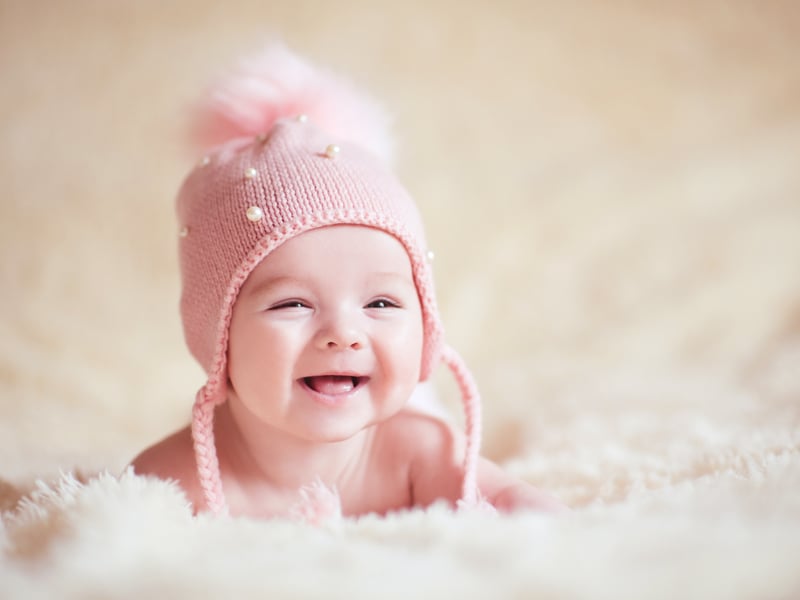 In 17th place is the name Ella, which translates to 'fairy maiden' in German.